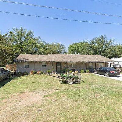 310 S 3 Rd Ave, Stroud, OK 74079