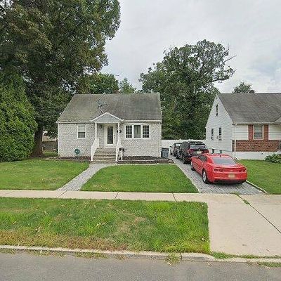 310 Stockton Ave, Roselle, NJ 07203