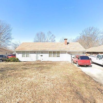 310 Sw Lakeview Blvd, Lees Summit, MO 64063