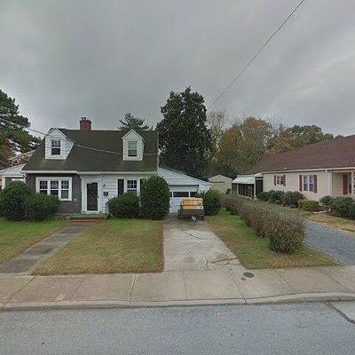 310 W Central Ave, Federalsburg, MD 21632