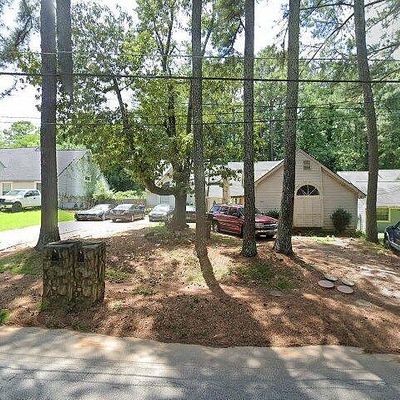 3100 Mount Gilead Rd Sw, Atlanta, GA 30311