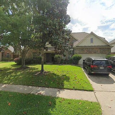 31002 Oak Forest Hollow Ln, Spring, TX 77386