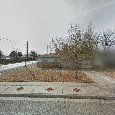 3101 47 Th St, Lubbock, TX 79413