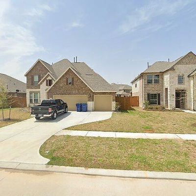 3101 Red Pebble Ln, La Marque, TX 77568