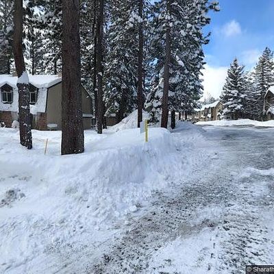 3101 Lake Forest Rd #163, Tahoe City, CA 96145