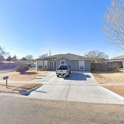 3101 Walnut St, Amarillo, TX 79107