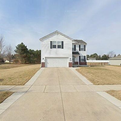 3103 Pine Run Dr, Swartz Creek, MI 48473