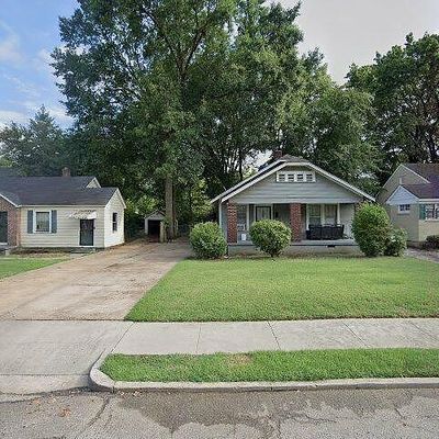 3103 Chisca Ave, Memphis, TN 38111