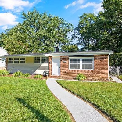 3104 Donna Rd, Gwynn Oak, MD 21207