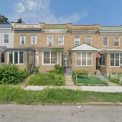 3104 Brighton St, Baltimore, MD 21216