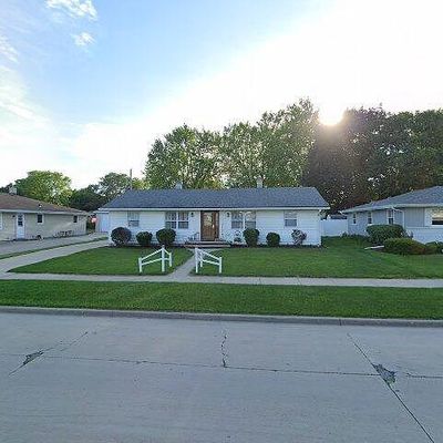 3107 N Durkee St, Appleton, WI 54911