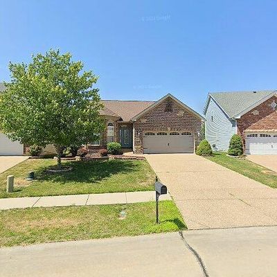 3109 Wheeling Dr, Saint Charles, MO 63301