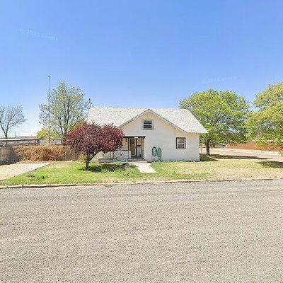 311 Avenue E, Abernathy, TX 79311