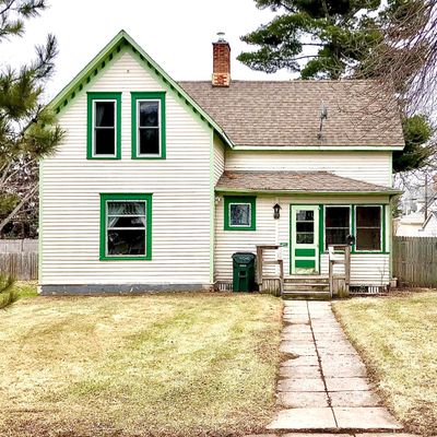 311 Irving St, Alexandria, MN 56308