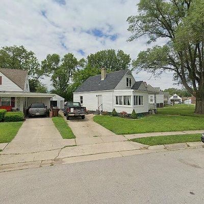 311 N Elm Ave, Fairborn, OH 45324