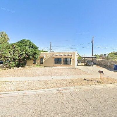 311 Valle Sereno Dr, El Paso, TX 79907