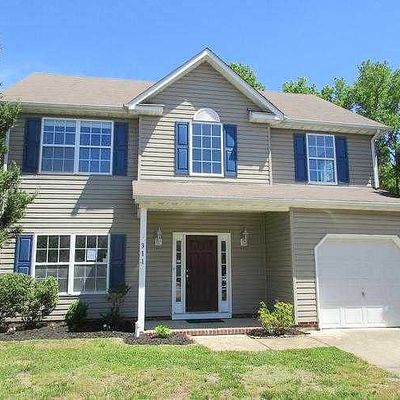 311 Vivian Ct, Yorktown, VA 23690