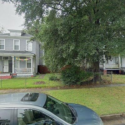 3110 1/3 Garland Ave, Richmond, VA 23222