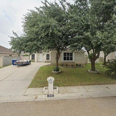 3110 Moon Dance Ct, Laredo, TX 78045