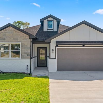 3110 Prairie Ave, Fort Worth, TX 76106