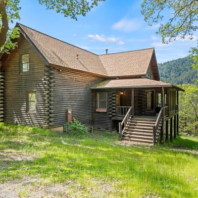 31100 Shimmins Ridge Rd, Willits, CA 95490