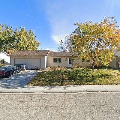 3112 N Bryson Ave, Boise, ID 83713