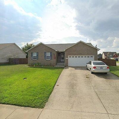 3112 Twelve Oaks Blvd, Clarksville, TN 37042