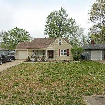 3116 Sw Sena Dr, Topeka, KS 66604