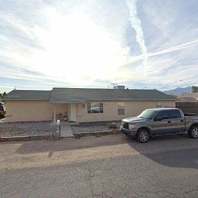 3116 La Salle Ave, Kingman, AZ 86401