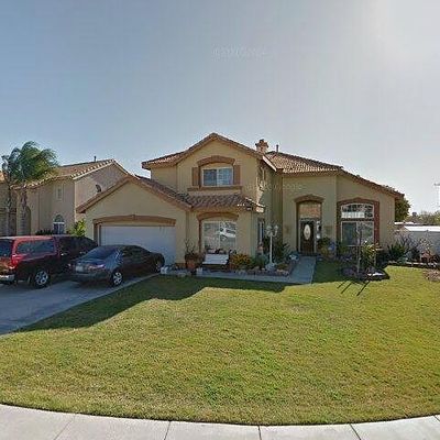 3117 N Quince Ave, Rialto, CA 92377