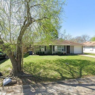 3117 Babin Dr, Texas City, TX 77590