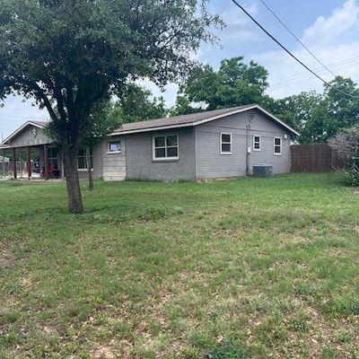 3118 Sac Ave, San Angelo, TX 76904