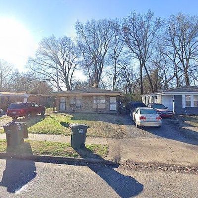 3117 Yale Ave, Memphis, TN 38112