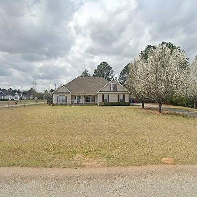 312 Amanda Dr, Macon, GA 31216