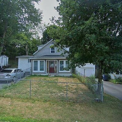 312 Belgrade St, Troy, NY 12182