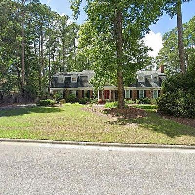 312 Stanwood Dr, Greenville, NC 27858