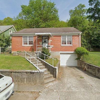 312 Virginia Ave, Frankfort, KY 40601