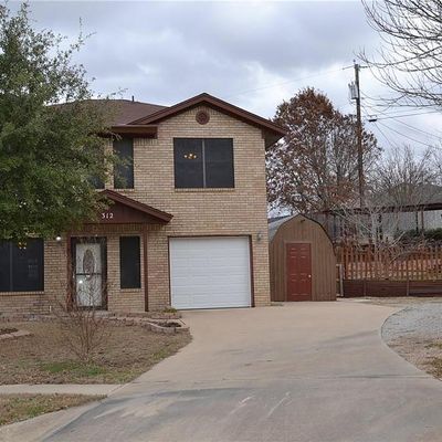 312 Wagontrain Cir, Copperas Cove, TX 76522