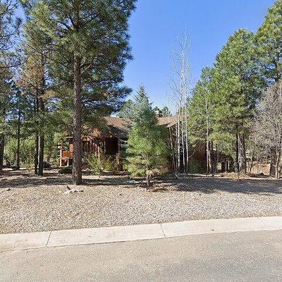 3120 W Black Oak Loop, Show Low, AZ 85901