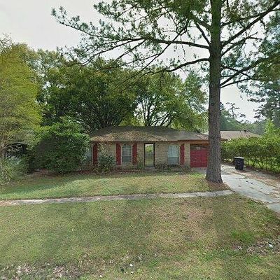 3122 Ottawa Dr, Baton Rouge, LA 70819