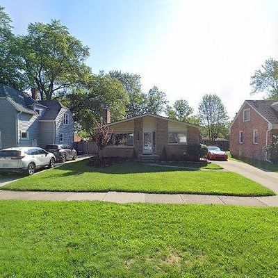 3122 Shenandoah Dr, Royal Oak, MI 48073