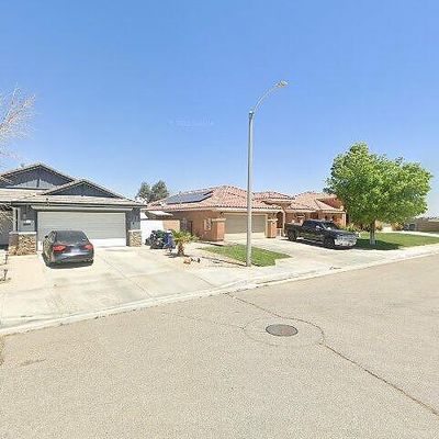 3123 E Norberry St, Lancaster, CA 93535