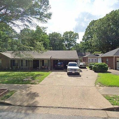 3125 Lynchburg St, Memphis, TN 38134