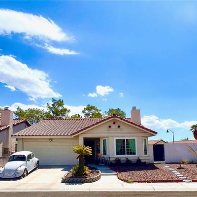 3128 Cristobal Way, Las Vegas, NV 89117