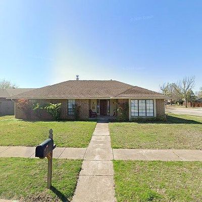 3128 Greenwood Ct, Norman, OK 73072