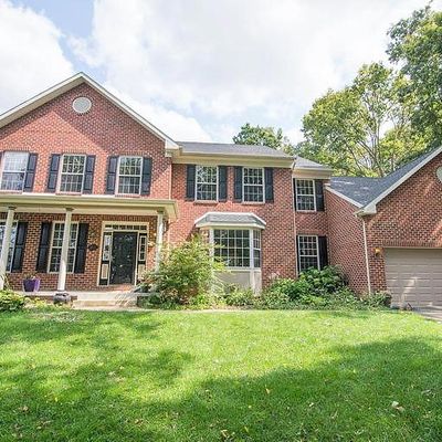 313 Chieftan Ln, Boonsboro, MD 21713