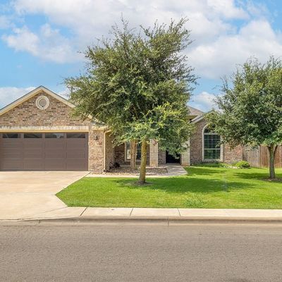 313 Jake Dr, Jarrell, TX 76537