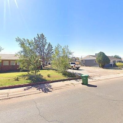 313 W Gilmore St, Winslow, AZ 86047