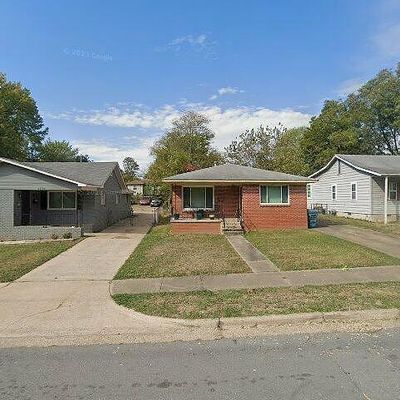 3132 Center St, Little Rock, AR 72206