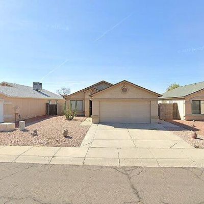 3137 W Robin Ln, Phoenix, AZ 85027